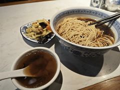 -孙盛兴奥灶面馆·蟹黄面·三虾面(山塘街总店)