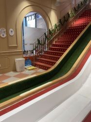 -奈尔宝·儿童乐园·亲子餐厅(前滩店)