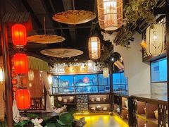 -福满我家大碗厨·湘菜(上海大厦店)