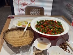 -将军府·鸡毛店(武侯祠店)