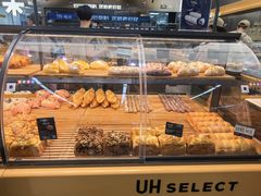 -UH祐禾(上海五角场万达店)