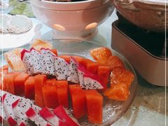 -三六三杭州菜(水上总店)