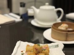 -领事馆19号中餐厅(厦门海景洲际酒店)