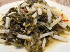 -西山人家·二十年老字号农家菜(旺山店)