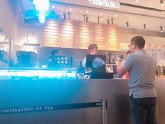 -喜茶(上海兴业太古汇店)