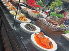 -大鹏饭店·金陵家宴(奥体中心店)