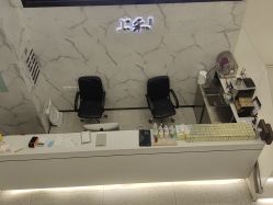 -上禾 HAIR SALON