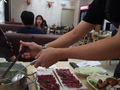 -为什么牛潮汕牛肉火锅(万胜广场店)