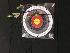 -無弓射箭俱乐部(领展中心城店)