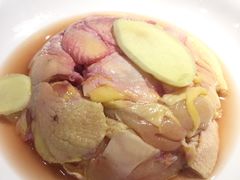 -花园酒家(油麻地店)