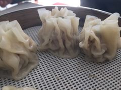 -景芳周大姐烧麦(东新店)