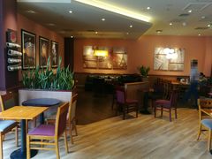 -COSTA COFFEE(济南振华商厦店)