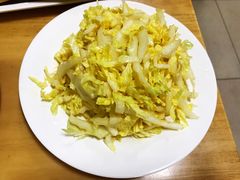 -宝光熏肉鞋底火烧(新街口店)