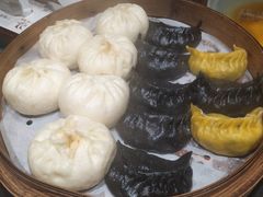 -77号渔船·蒸海鲜青岛菜(积米崖店)