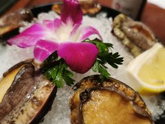 -东海怡品海鲜豆捞(舟宿夜江店)