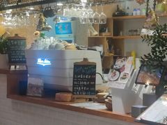 -萤火虫咖啡(后海店)