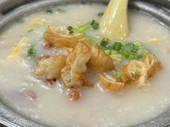 -荔园小馆(园岭新村二期店)