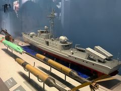 -中国人民解放军海军博物馆