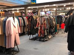 -翠微百货(龙德店)