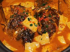 -乾隆美食·本帮菜(黄河路店)