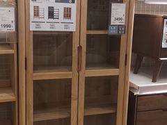 -NITORI 宜得利家居(天津泰达永旺店)