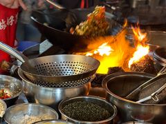 -廖哥泡椒兔(峨眉店)