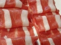 -前门杨记·铜锅涮肉(王府井·故宫店)