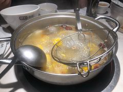 -八合里牛肉火锅(深圳龙华硅谷店)