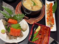 -山上下日本料理(万象城店)