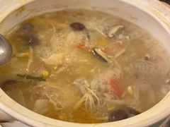 -花水湾红太阳牛肉汤锅