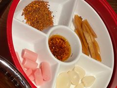 -清水亭湖北菜(大屯DT51店)