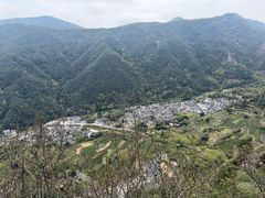 -雁荡山风景名胜区