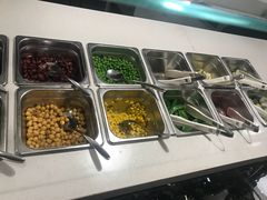 -So Lounge索兰至餐厅(蓝色港湾店)