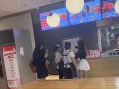 -肯德基(平江新城店)