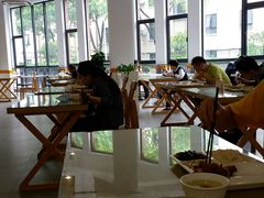 -上海财经大学清真食堂(国定路店)