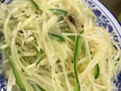 -长兴岛郊野公园农场食堂