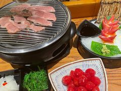 -千寻烧肉(政务区店)