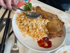 -宜家·瑞典风味餐厅(无锡店)