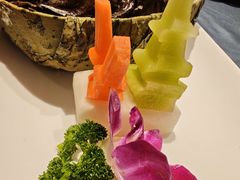 -皇饭儿·乾隆御题·百县千碗(高银街总店)