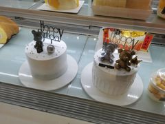 -焙丽拾光(麦凯乐直营店)