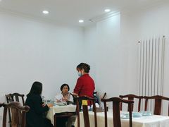 -奥华餐厅·老张记(台基厂店)