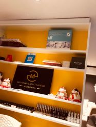 -MZ SKIN CARE逆齢驻颜中心
