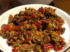 -受气牛肉·重庆耙牛肉(来福士店)