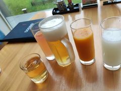 -王鼎精致料理铁板烧(世博源店)