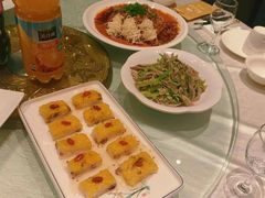 -国人川菜(李家村建东街店)