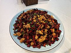 -大江南食府(石景山店)