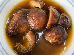 香菇-新记肉骨茶
