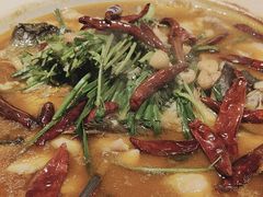 -清水亭湖北菜(大屯DT51店)