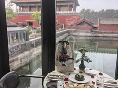 -The Georg(东华门店)