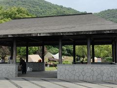 -宁波富邦荪湖山庄(慈城古县城店)